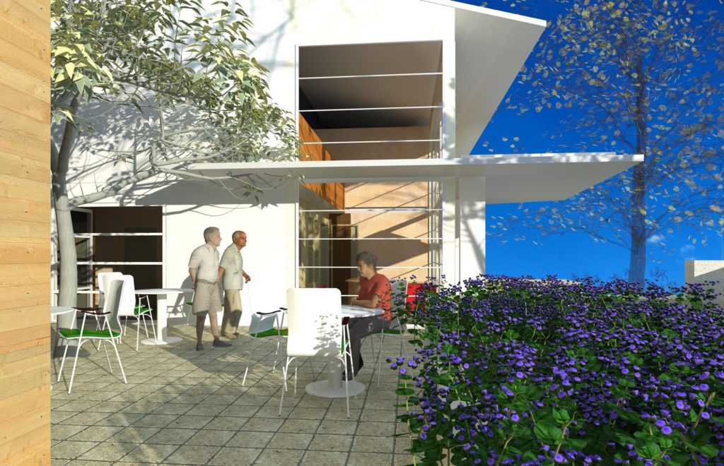 West Ryde_Render 3