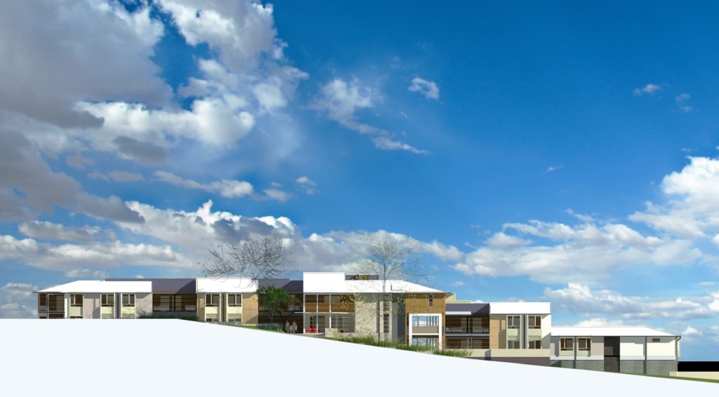 West Ryde_Render 4